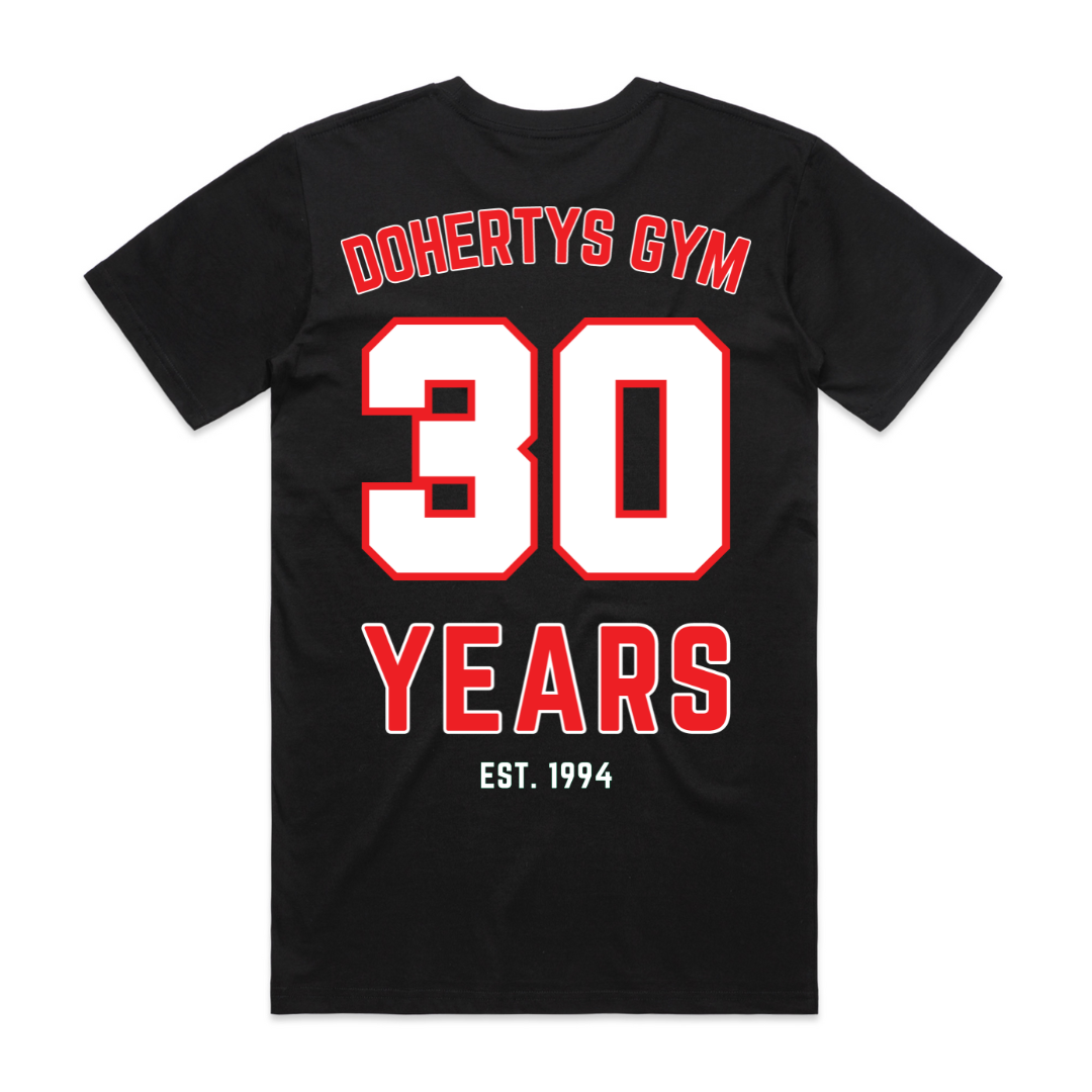 30-Year Anniversary Tee