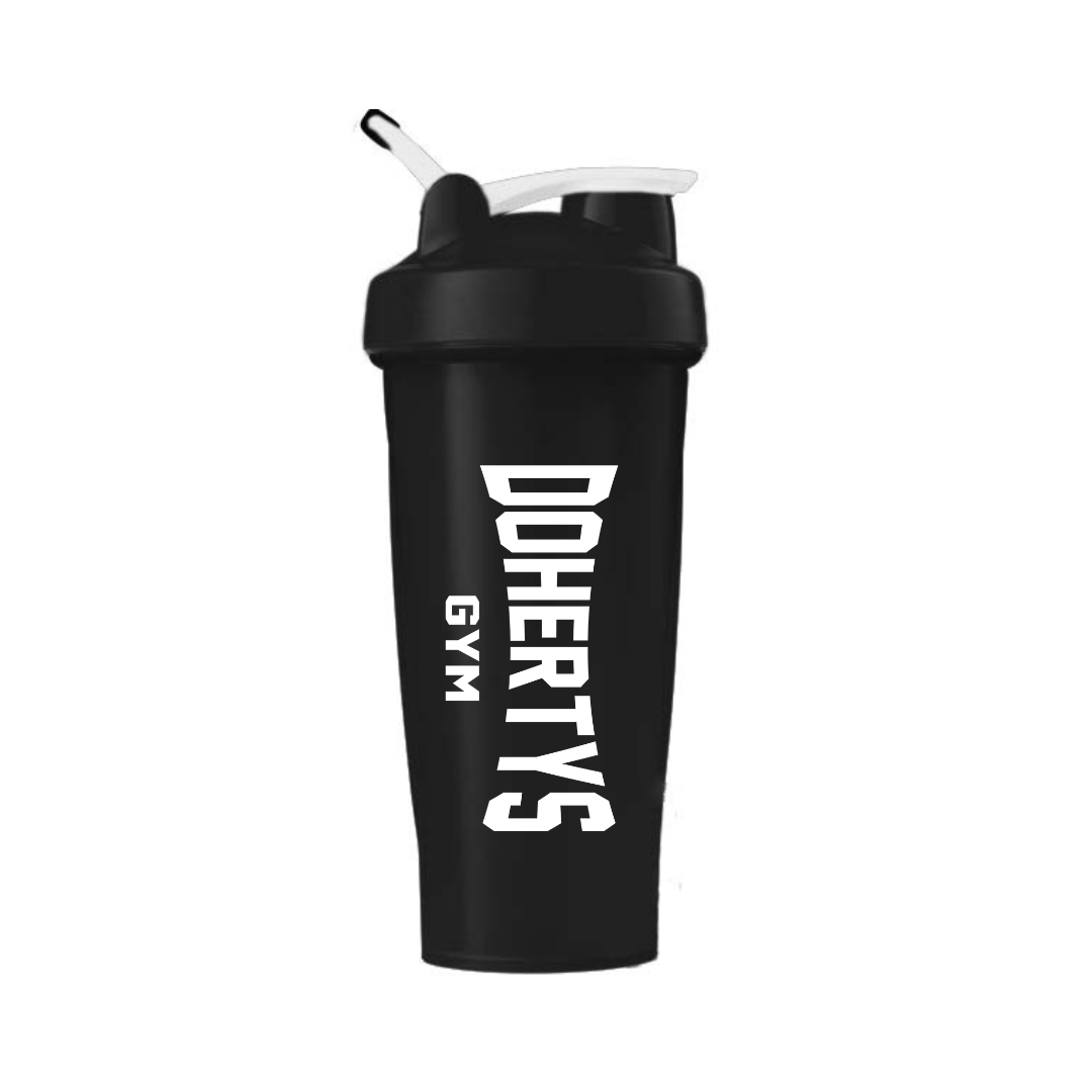 Dohertys Shaker