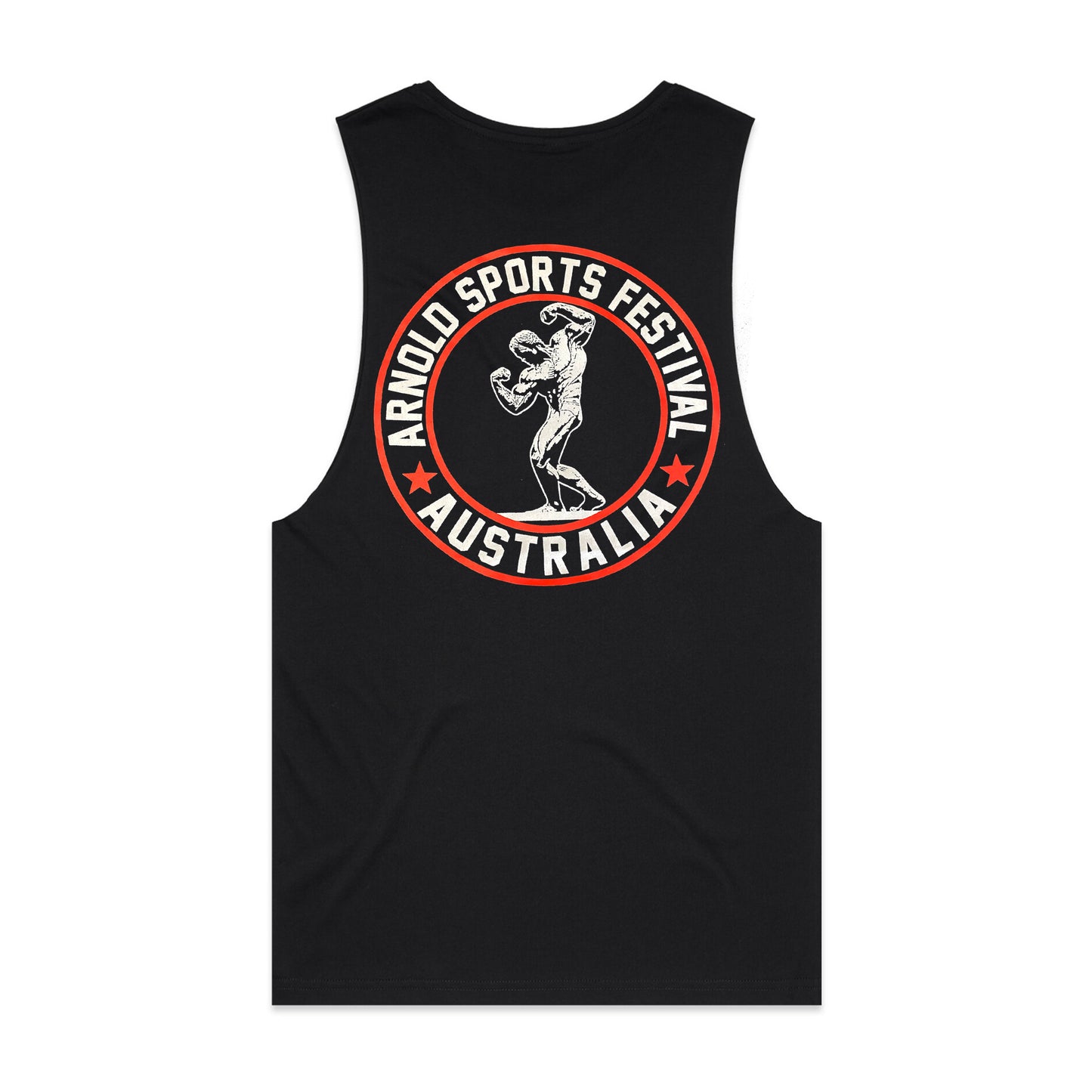 Arnold Tank