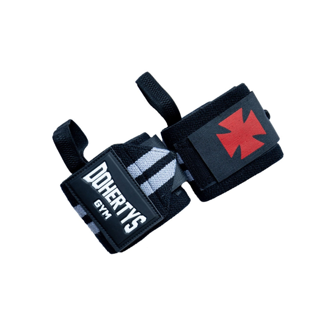 Dohertys Wrist Wraps