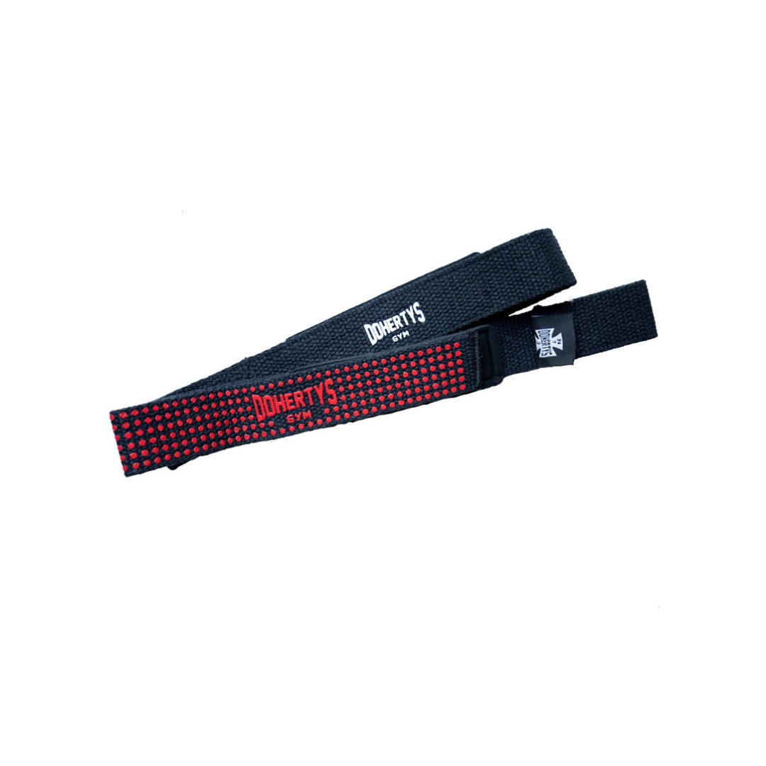 Dohertys Lifting Straps