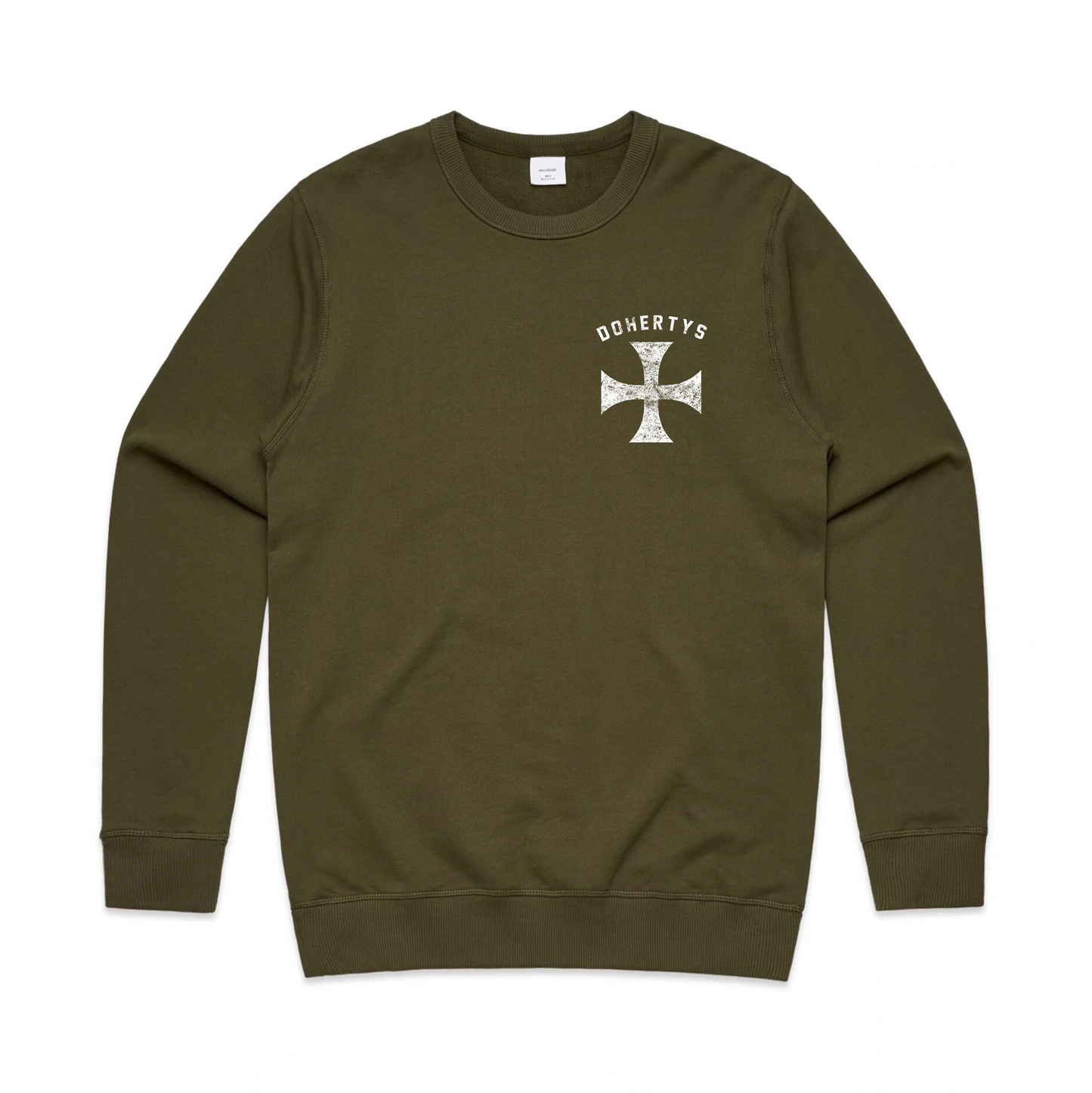 Burn City Crew - Army