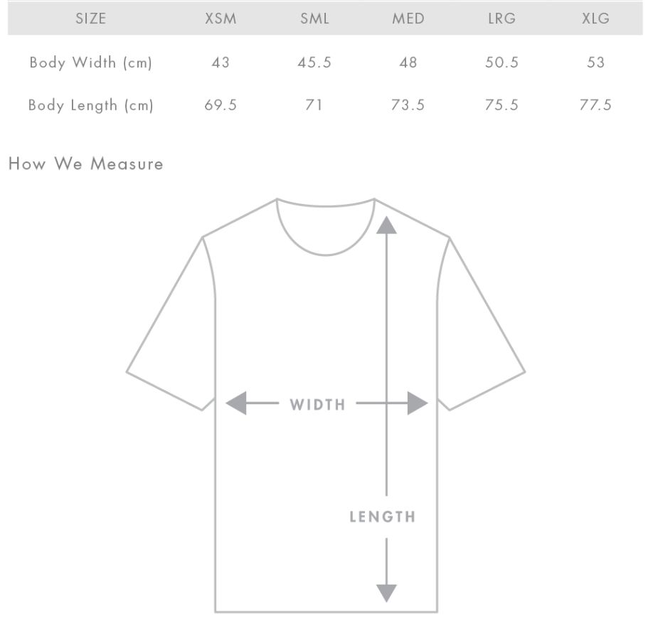 Women's Navy & Neon Dohertys Tee