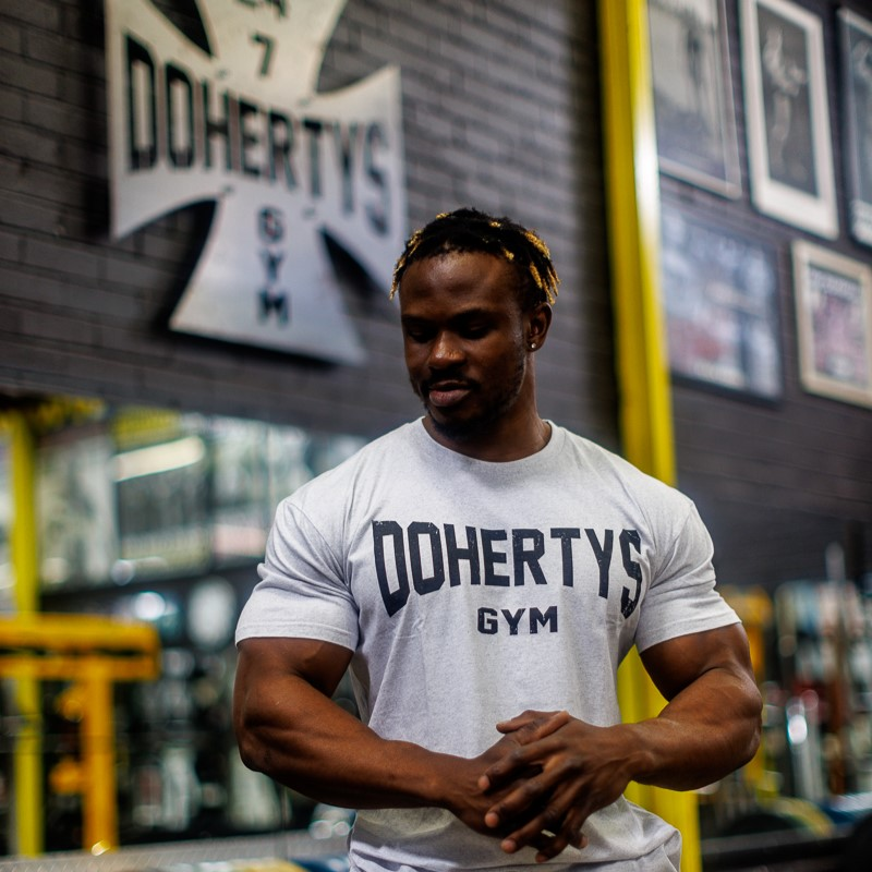 Doherty Build All – Dohertys Shop