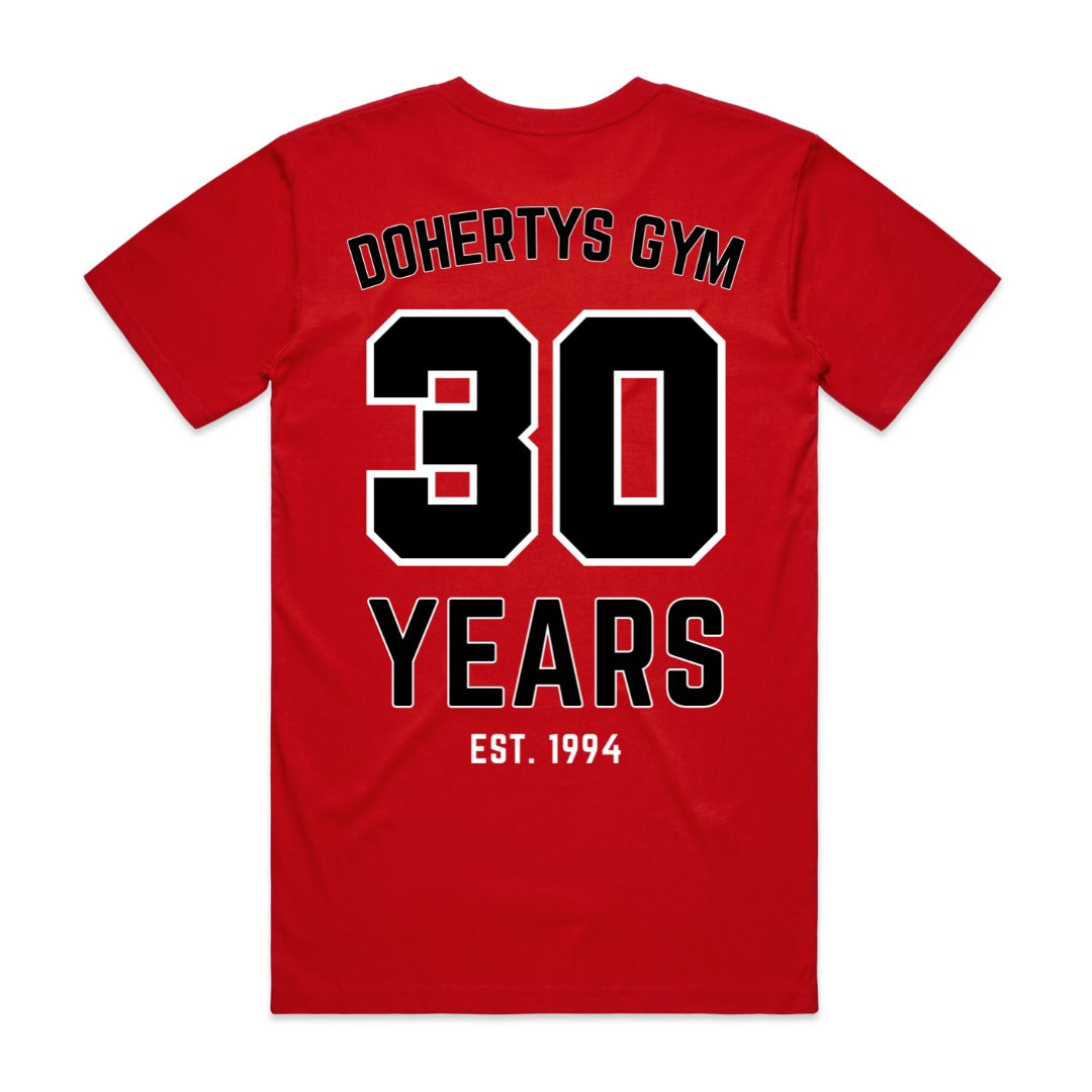 30-Year Anniversary Tee