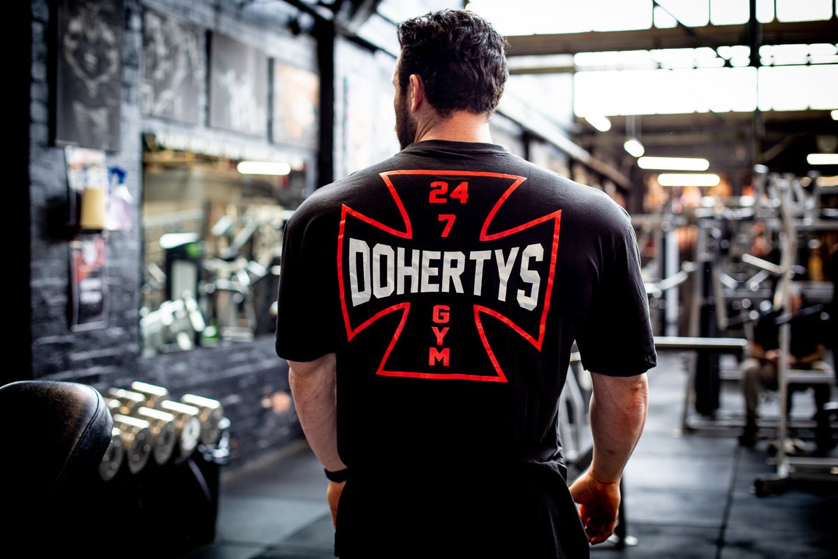 Dohertys Shop