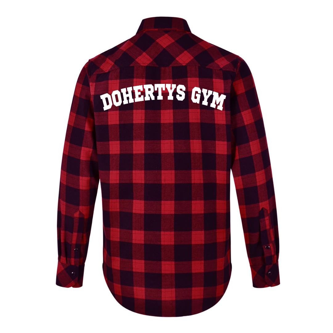 Flannelette Shirt