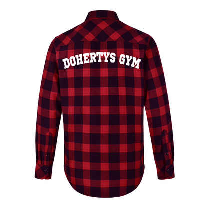 Flannelette Shirt