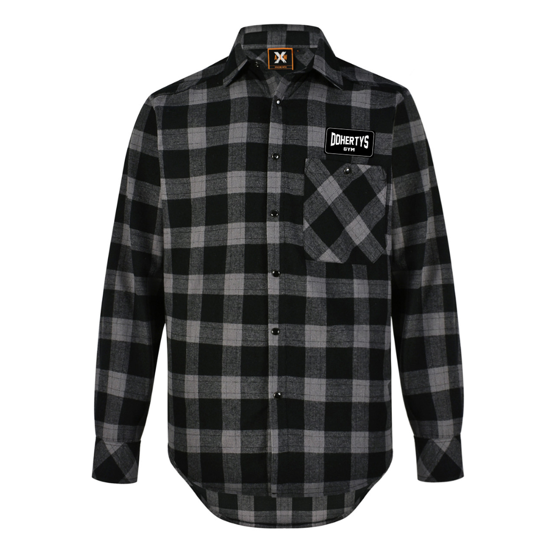 Flannelette Shirt