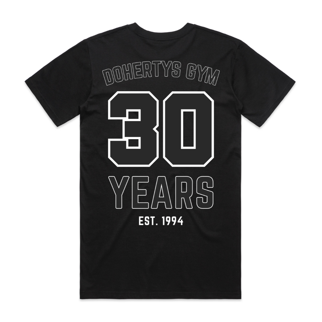 30-Year Anniversary Tee