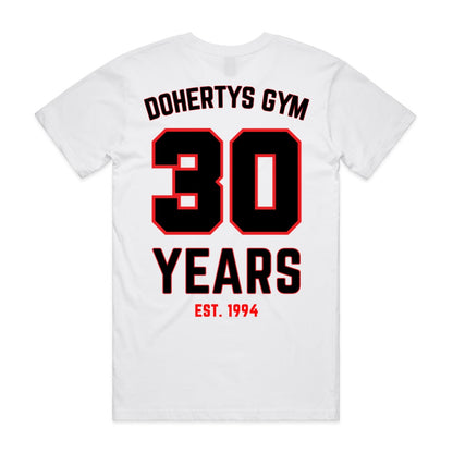 30-Year Anniversary Tee