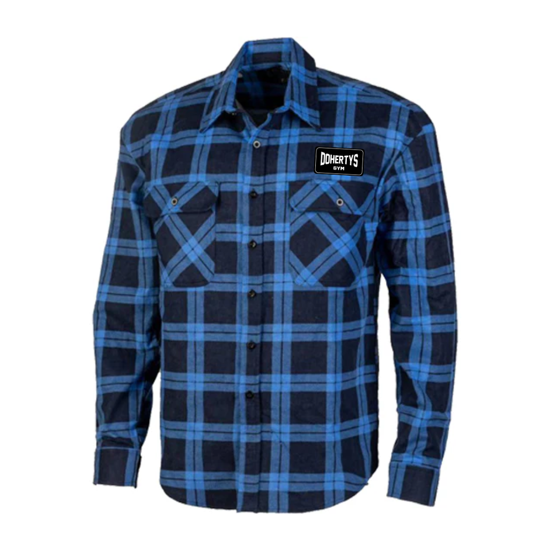 Flannelette Shirt