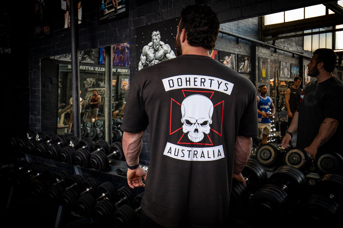 Dohertys Shop