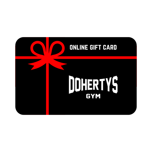 Gift Card (Online)