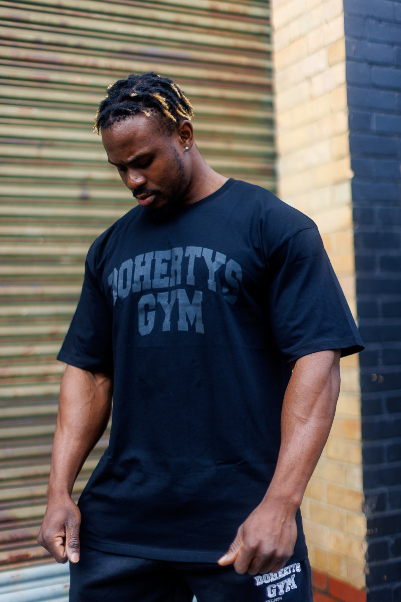 Gym on sale t shirts