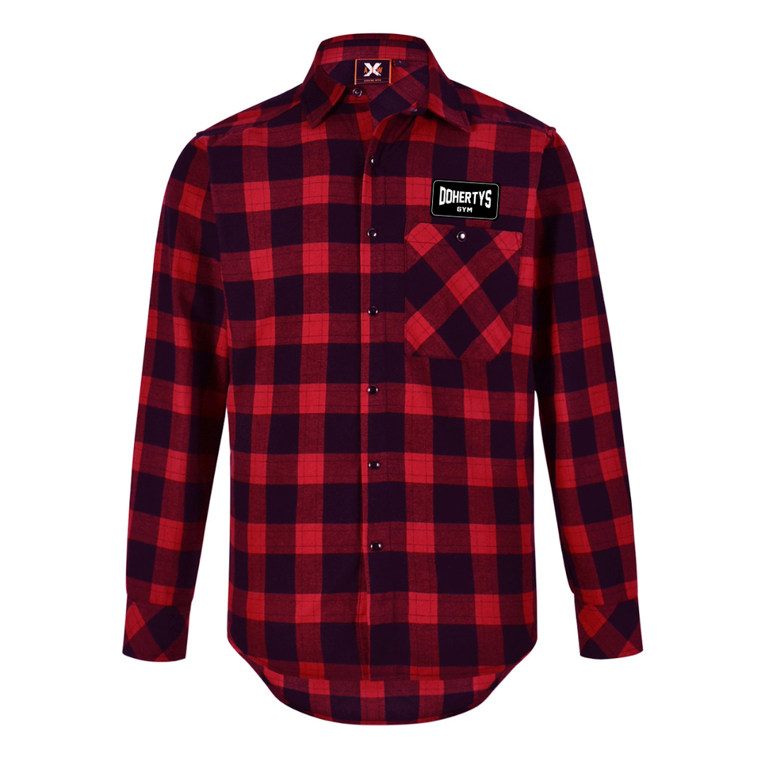 Flannelette Shirt