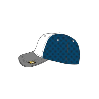 Retro Trucker Cap