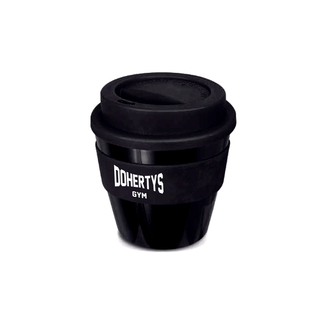 Reusable Coffee Cup - 8oz