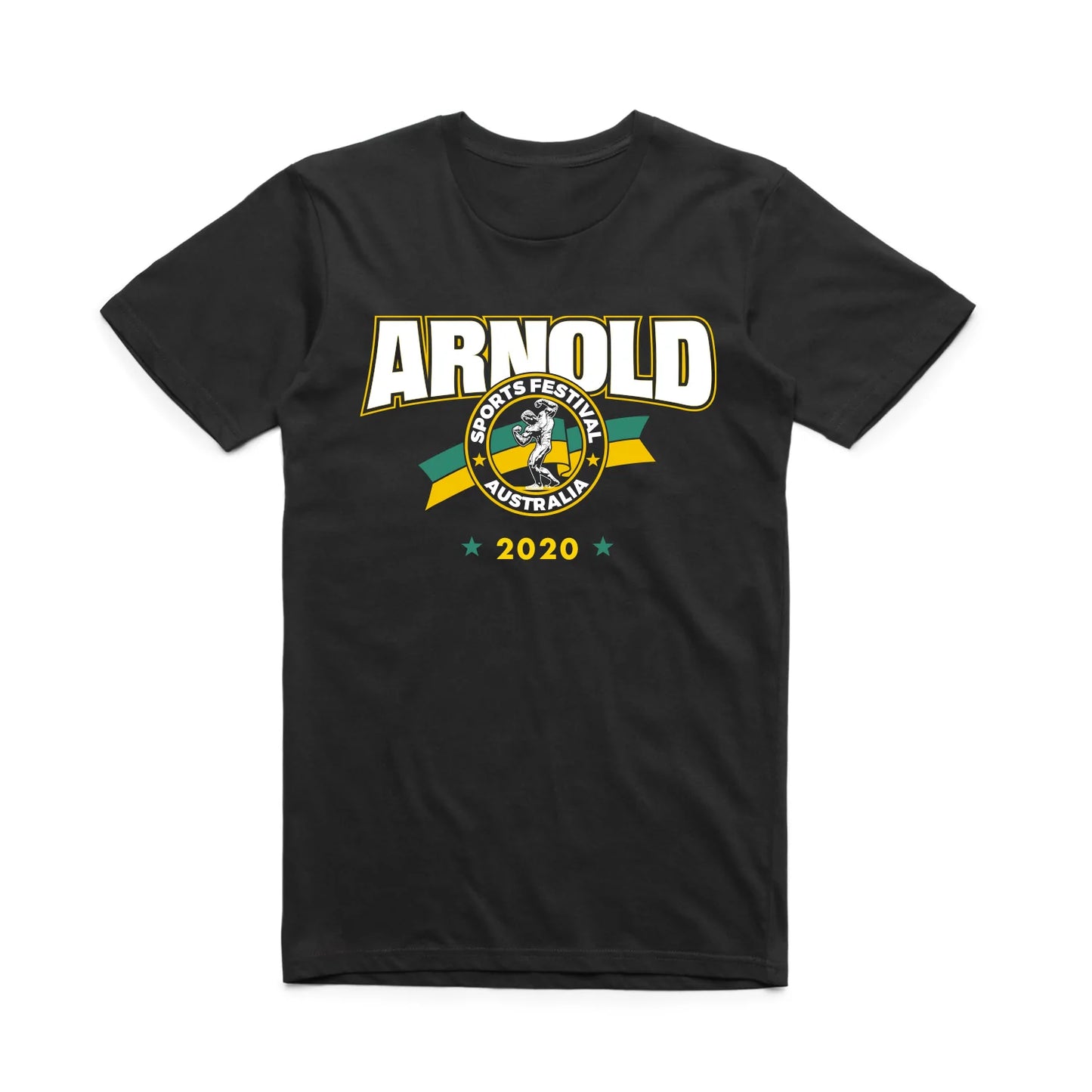 Arnold Event Tee - 2020