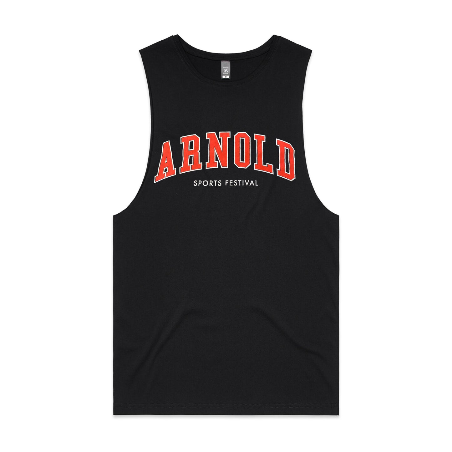Arnold Tank